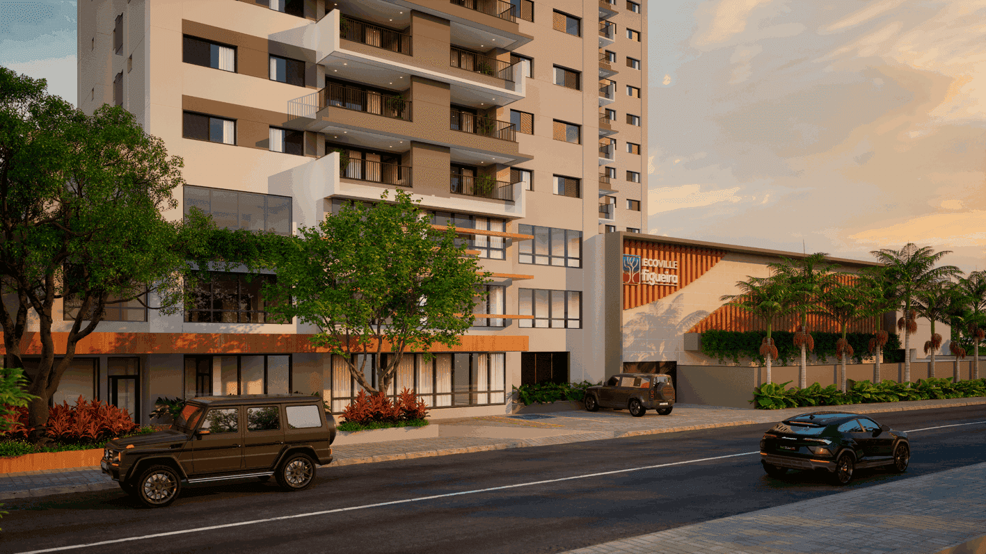 Ecoville Figueira