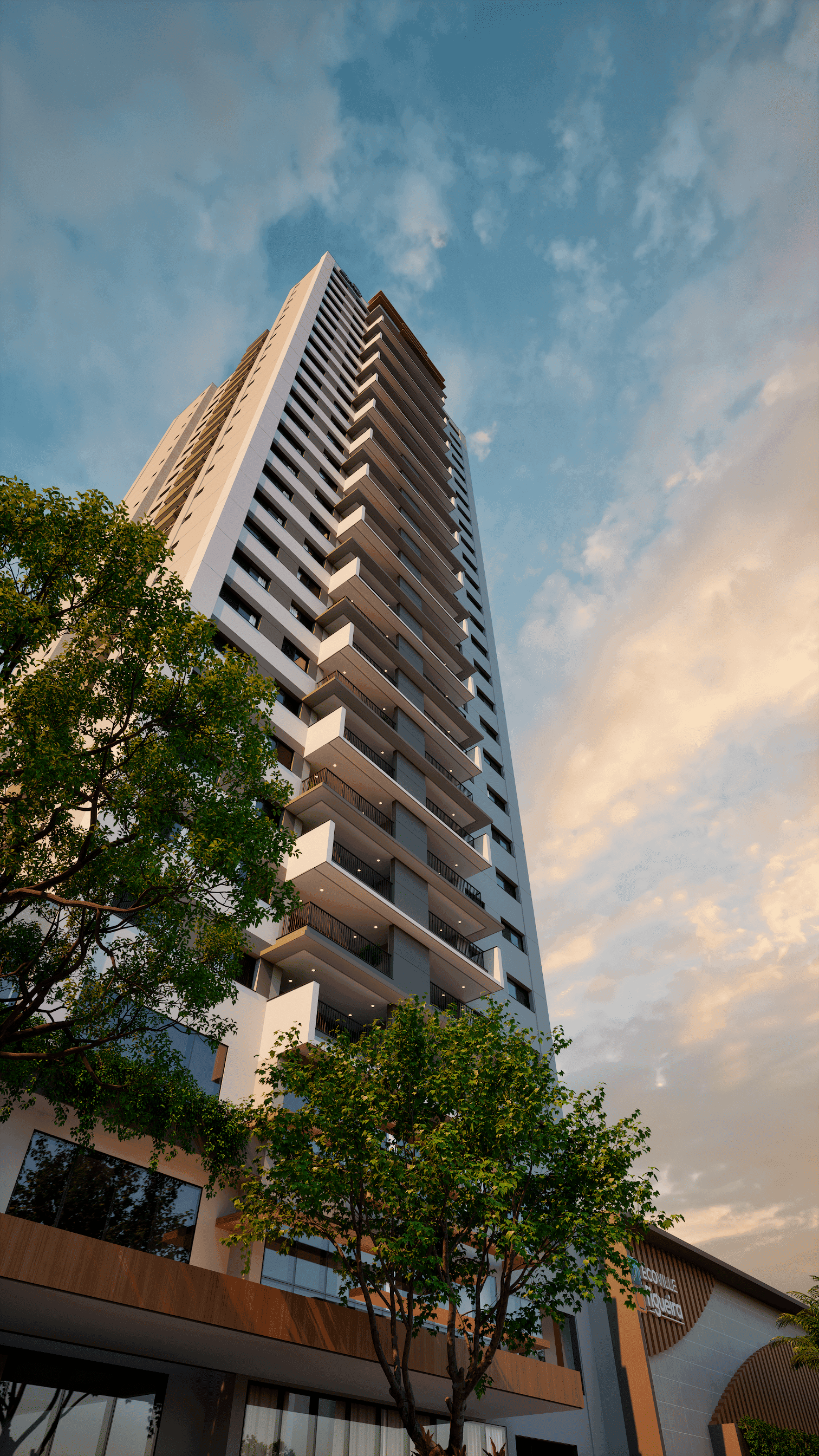 Ecoville Figueira