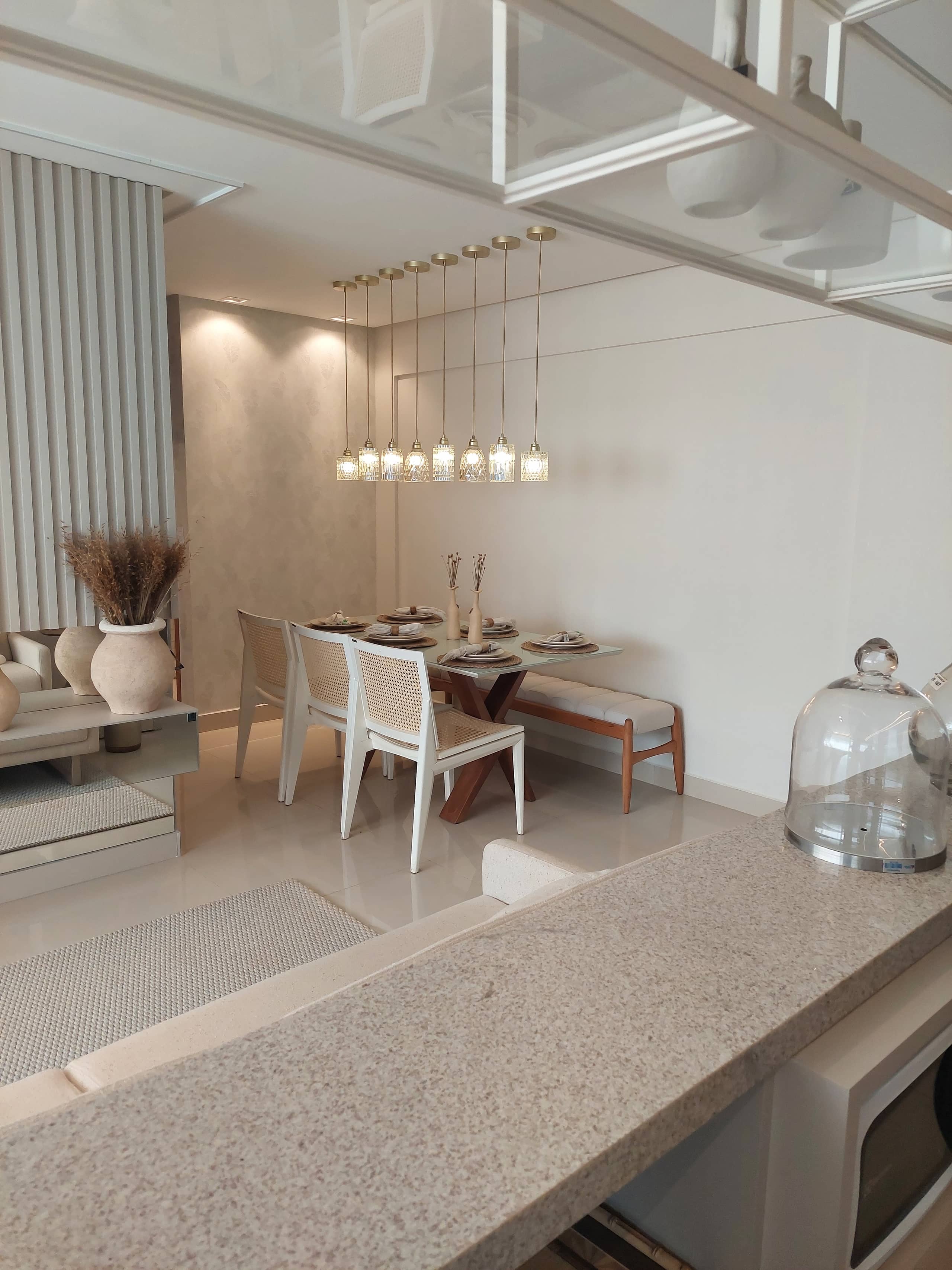 Apartamento de 2 á 3 quartos no Setor Faiçalvile Goiânia