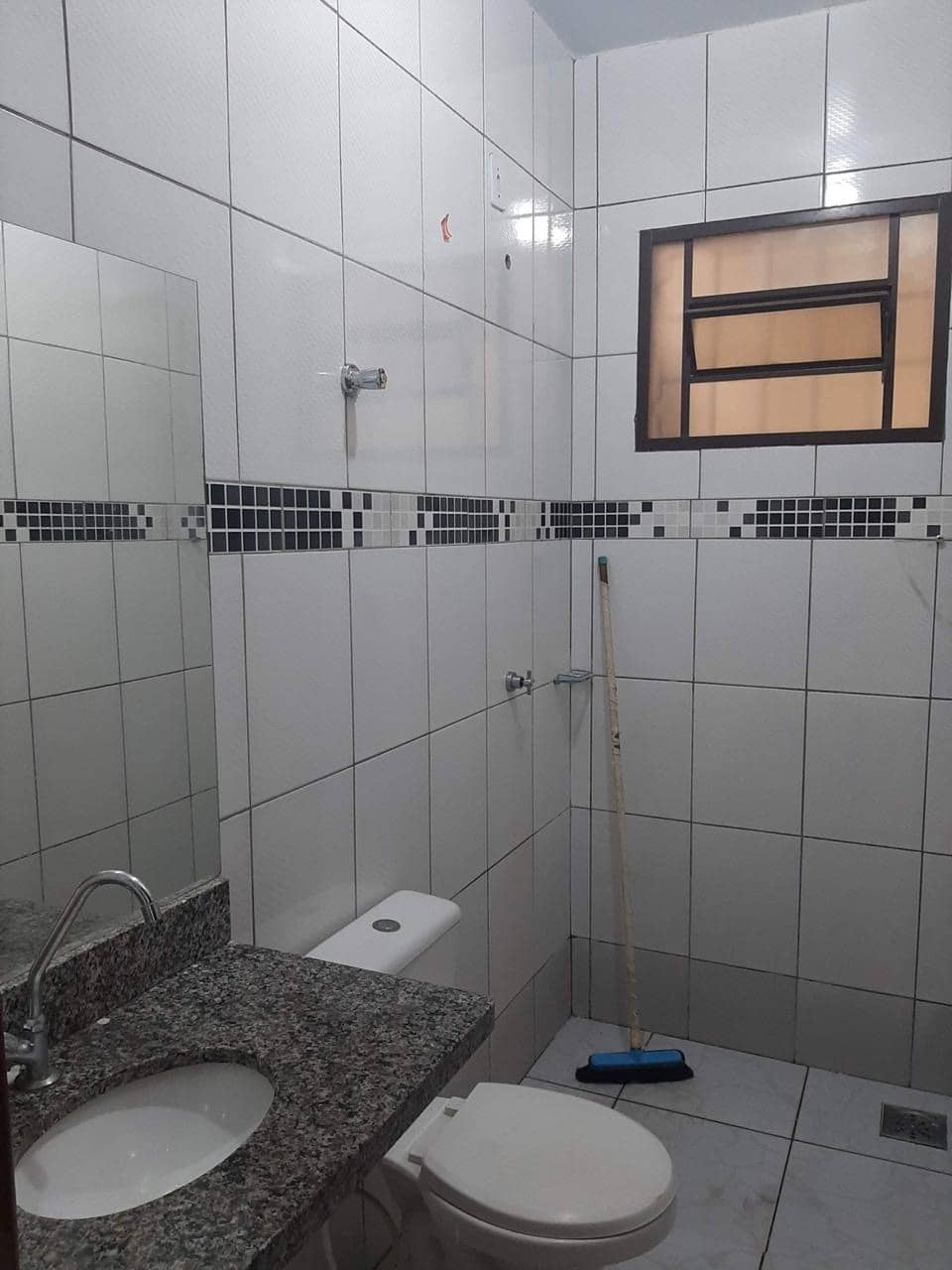 Casa Jardim Buriti Sereno próximo Avenida Brasil