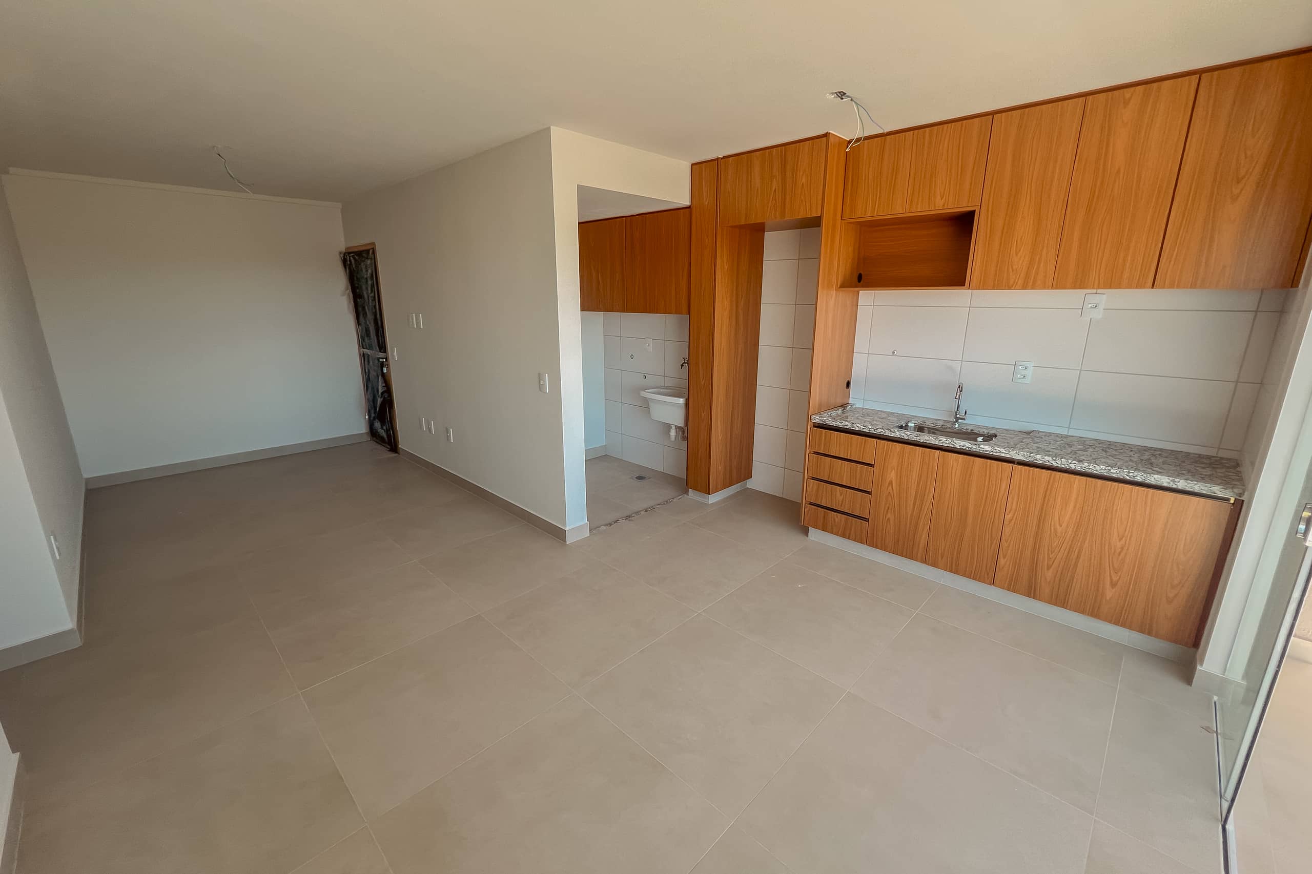 Apartamentos de 64 a 100m² no Setor Bueno Goiânia GO