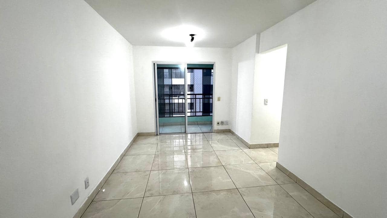 APARTAMENTO 2 QUARTOS , AREA DE LAZER COMPLETA PQ AMAZONIA