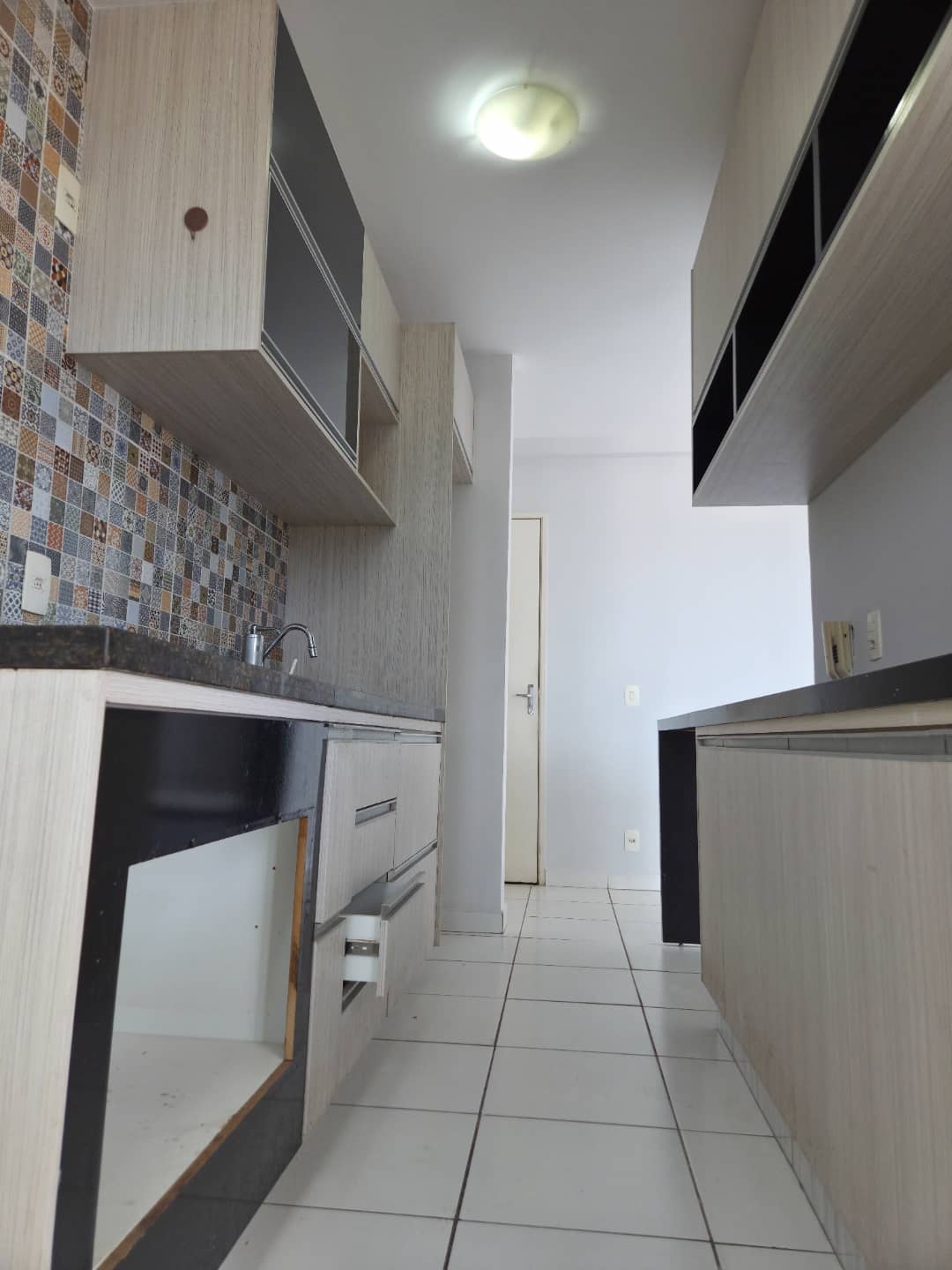 Ilha Bela Novo Atlântico