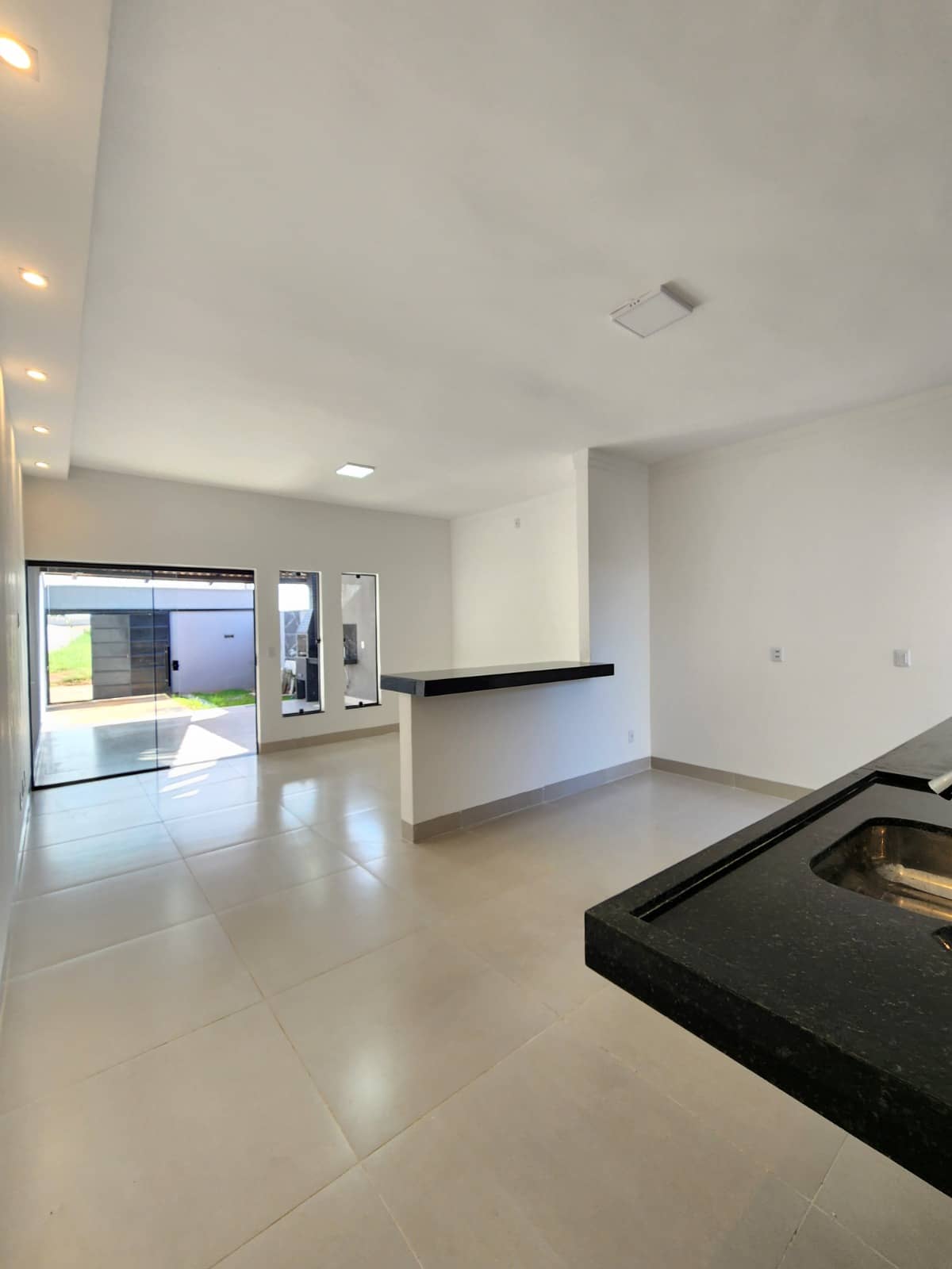 Casa Residencial Solar Park Ilha Bela