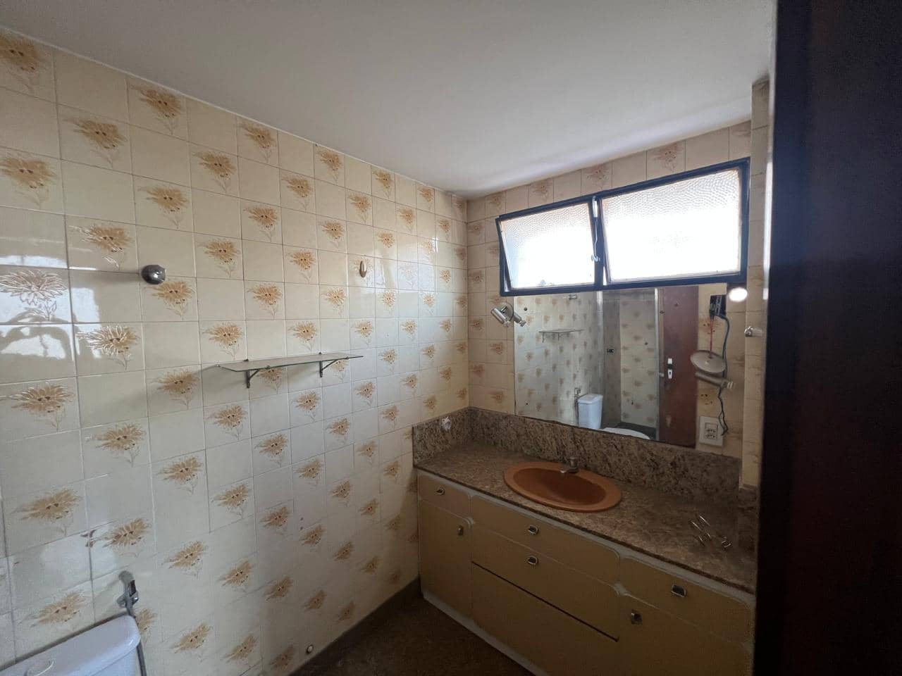 APARTAMENTO SETOR CENTRAL - GOIÂNIA-GO