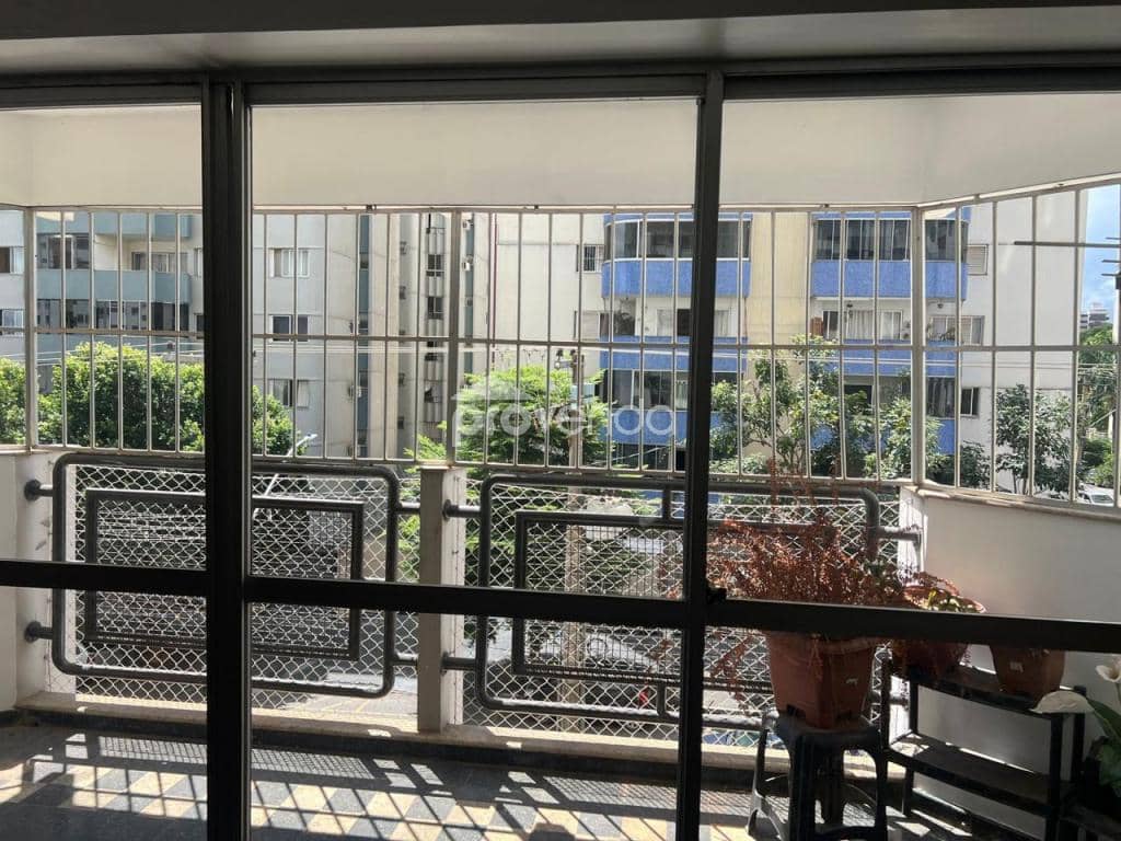 APARTAMENTO 03 QUARTOS 01 SUÍTE Á VENDA EDIFÍCIO VOLPI - SETOR OESTE GOIÂNIA-GO
