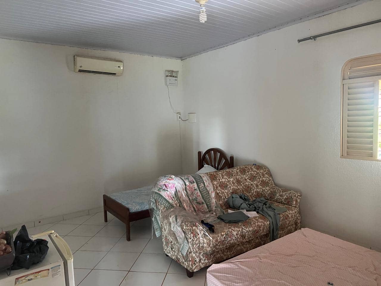 CHÁCARA EM ARAGOIÂNIA-GO