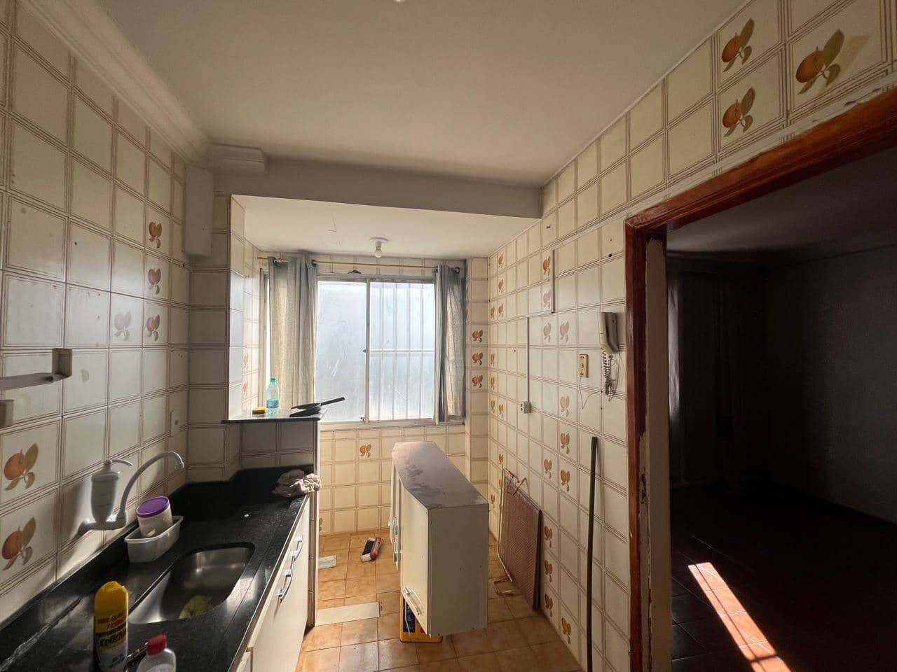 APARTAMENTO LESTE VILA NOVA 54,06M² - GOIÂNIA-GO