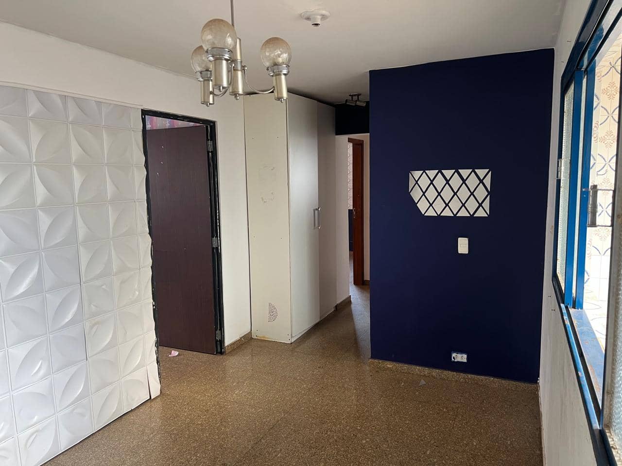 APARTAMENTO SETOR CENTRAL - GOIÂNIA-GO