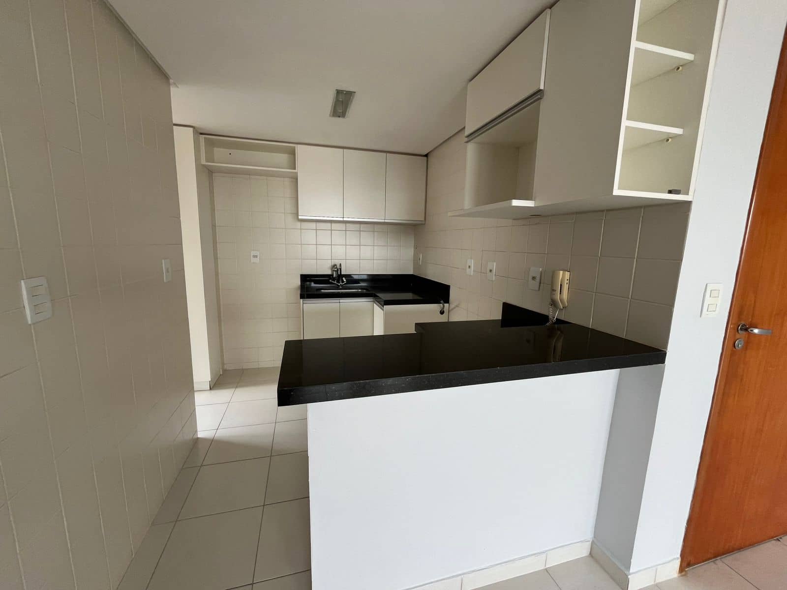 APARTAMENTO 2 QUARTOS ED ECOVILLAGIO NO JARDIM BELA VISTA