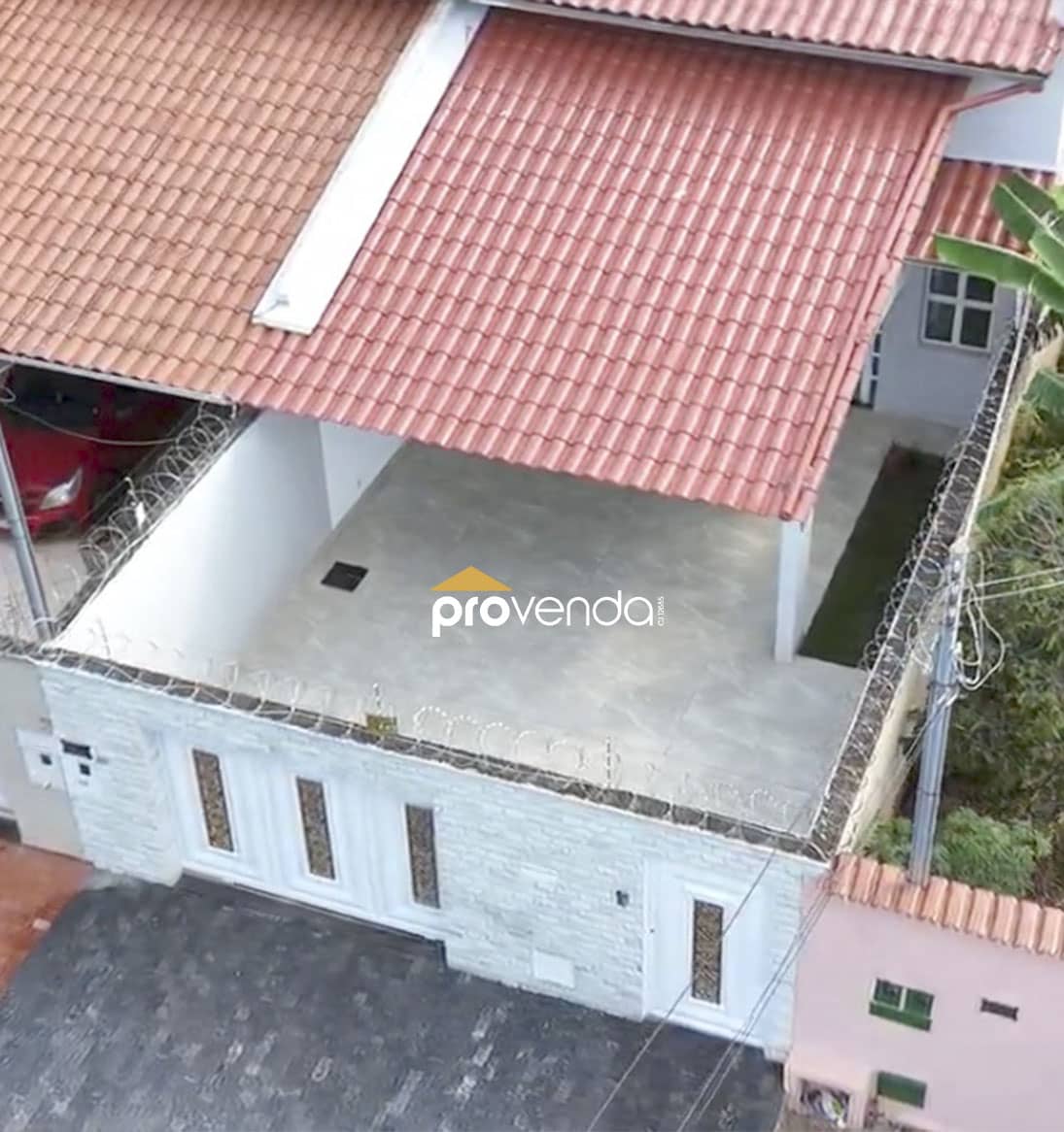 Linda Casa 3 quartos, uma suíte, piscina aquecida