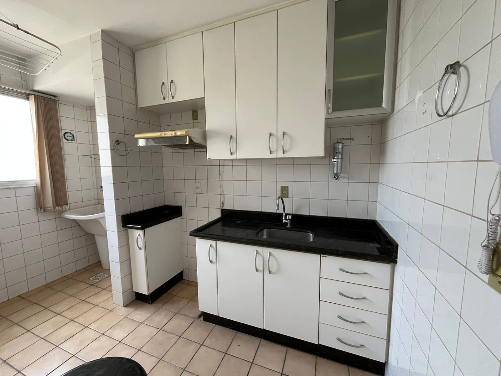 APARTAMENTO 2 QUARTOS RES ACARAI SETOR BUENO