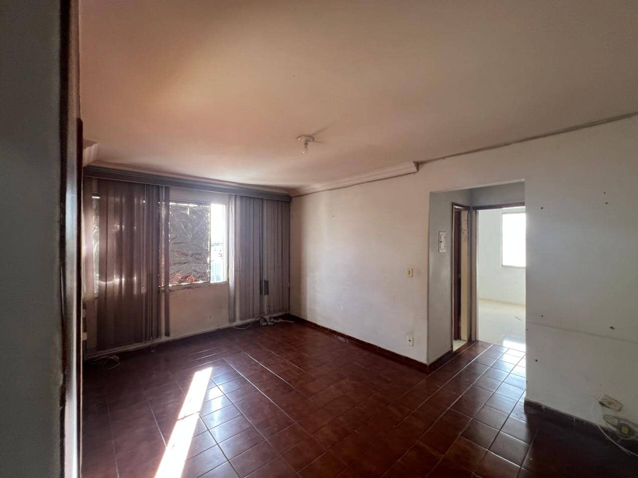 APARTAMENTO LESTE VILA NOVA 54,06M² - GOIÂNIA-GO