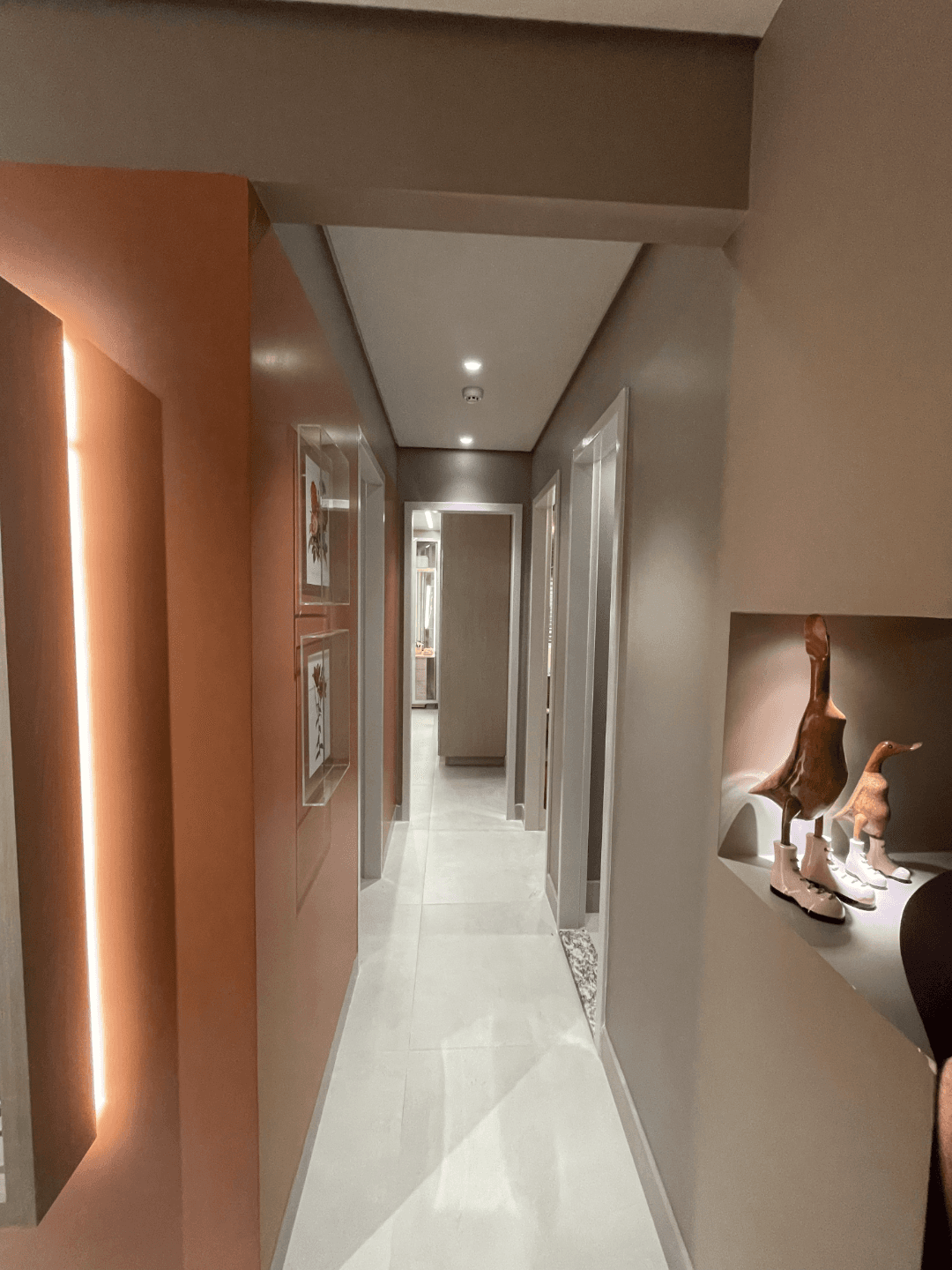 Apartamento - 2 e 3 Quartos no Parque Amazônia