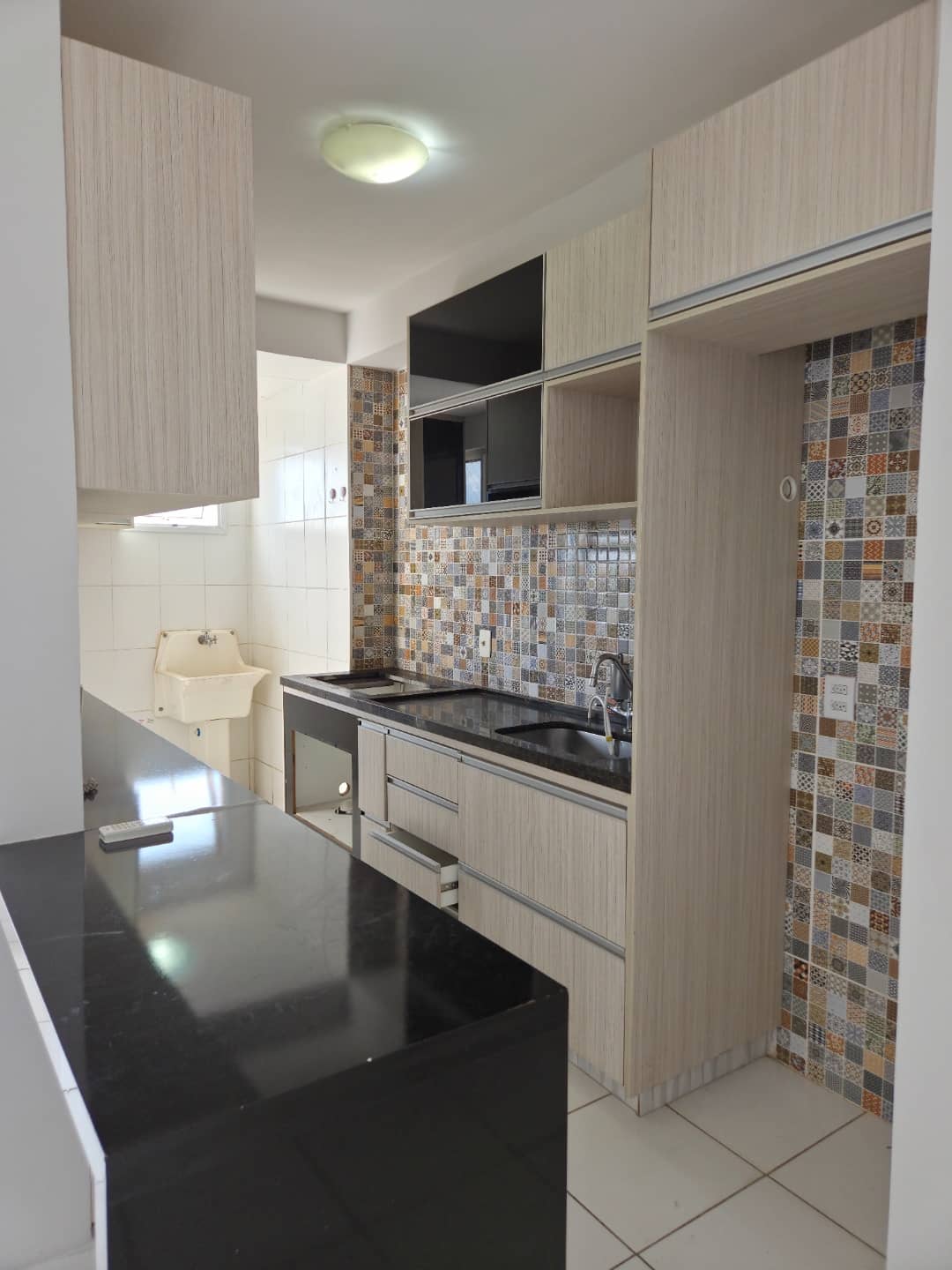 Ilha Bela Novo Atlântico