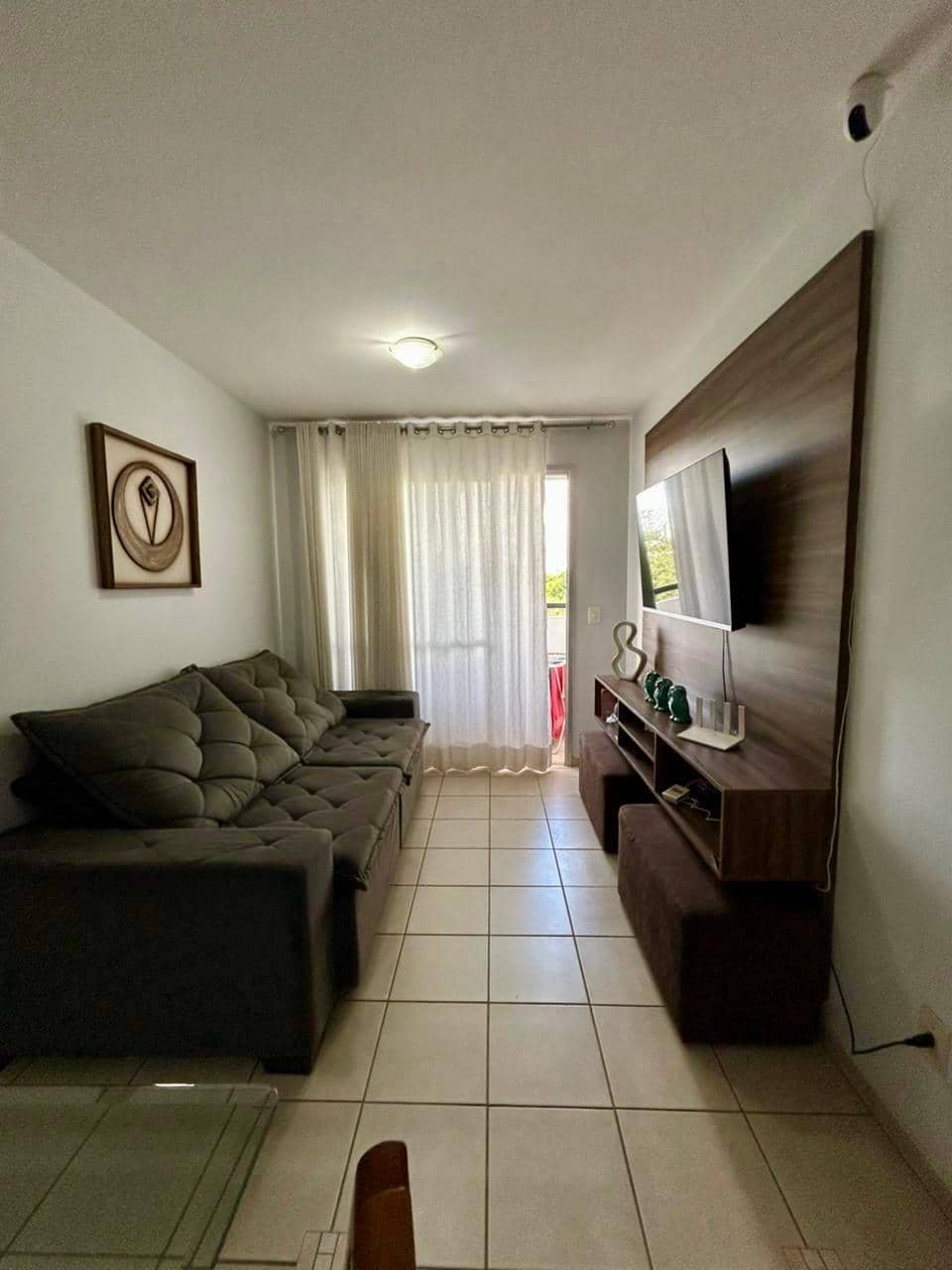 Apartamento 3 Quartos c/ Suíte + 2 Vagas | Nascente | Parque Amazônia – Oportunidade