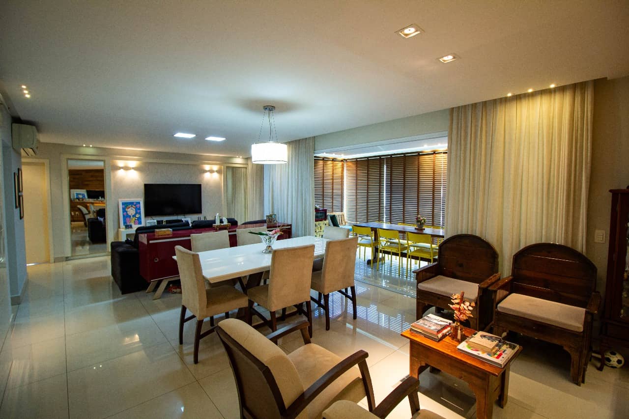 SKY LIFE – 3 SUÍTES + OFFICE – 150 M² - ALTO BUENO