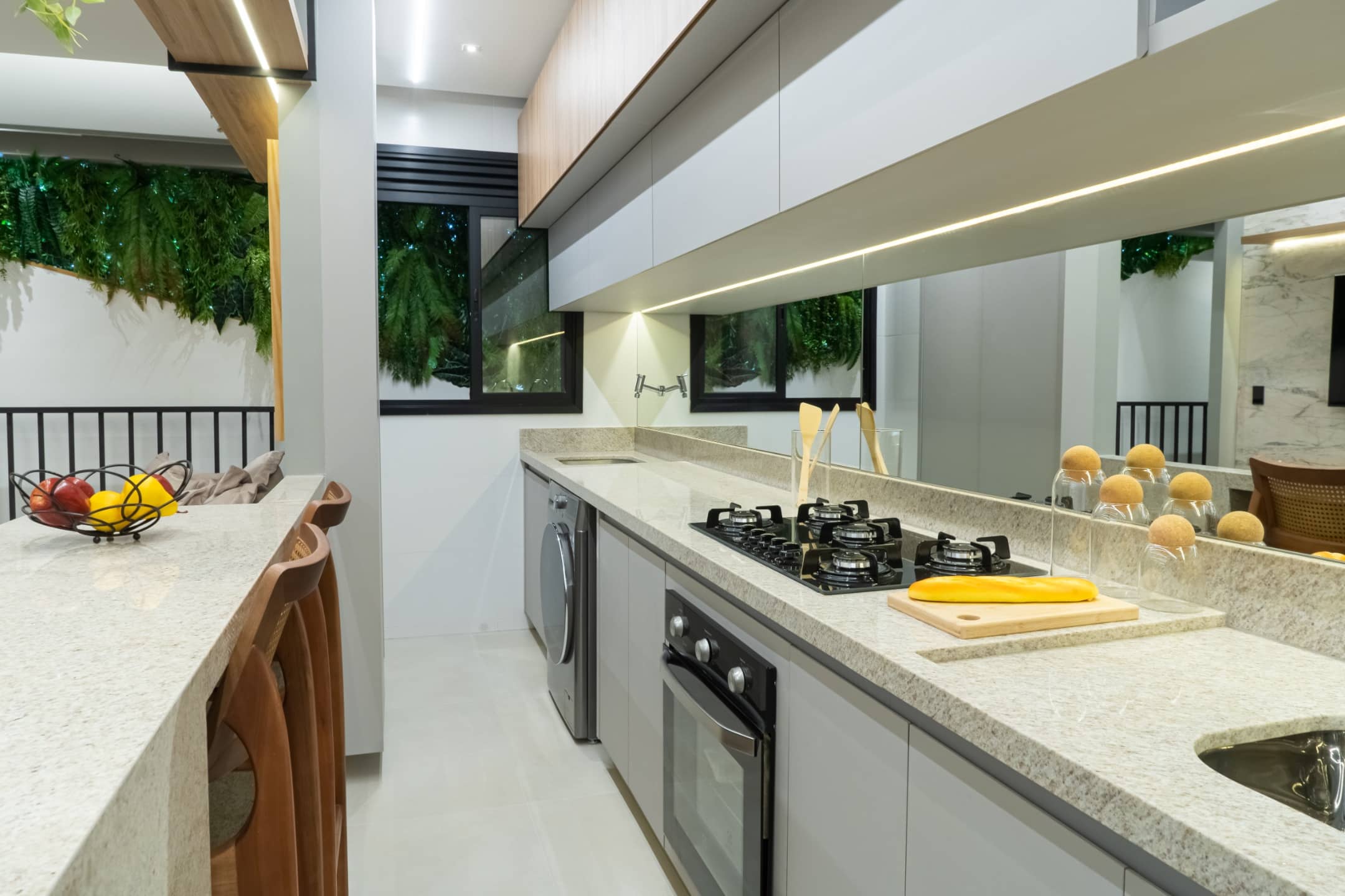 Apartamento no Setor Bueno de 46m² á 137m² - Goiânia GO