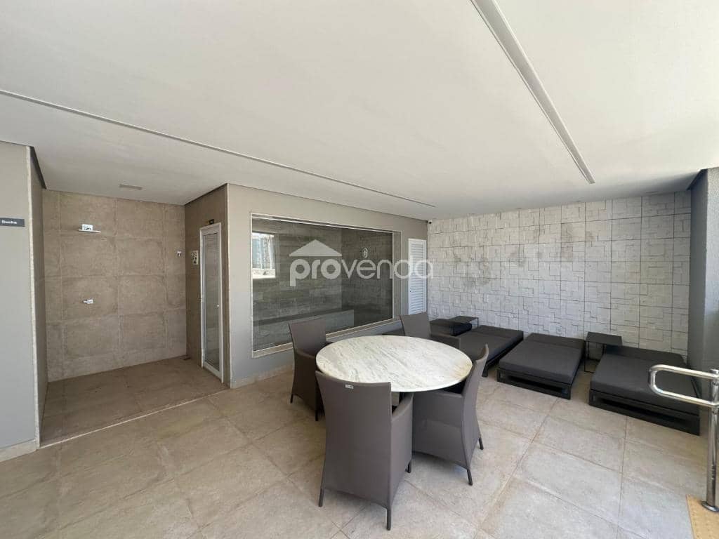 APARTAMENTO 306M² SETOR MARISTA ED.PREMIER- GOIÂNIA-GO