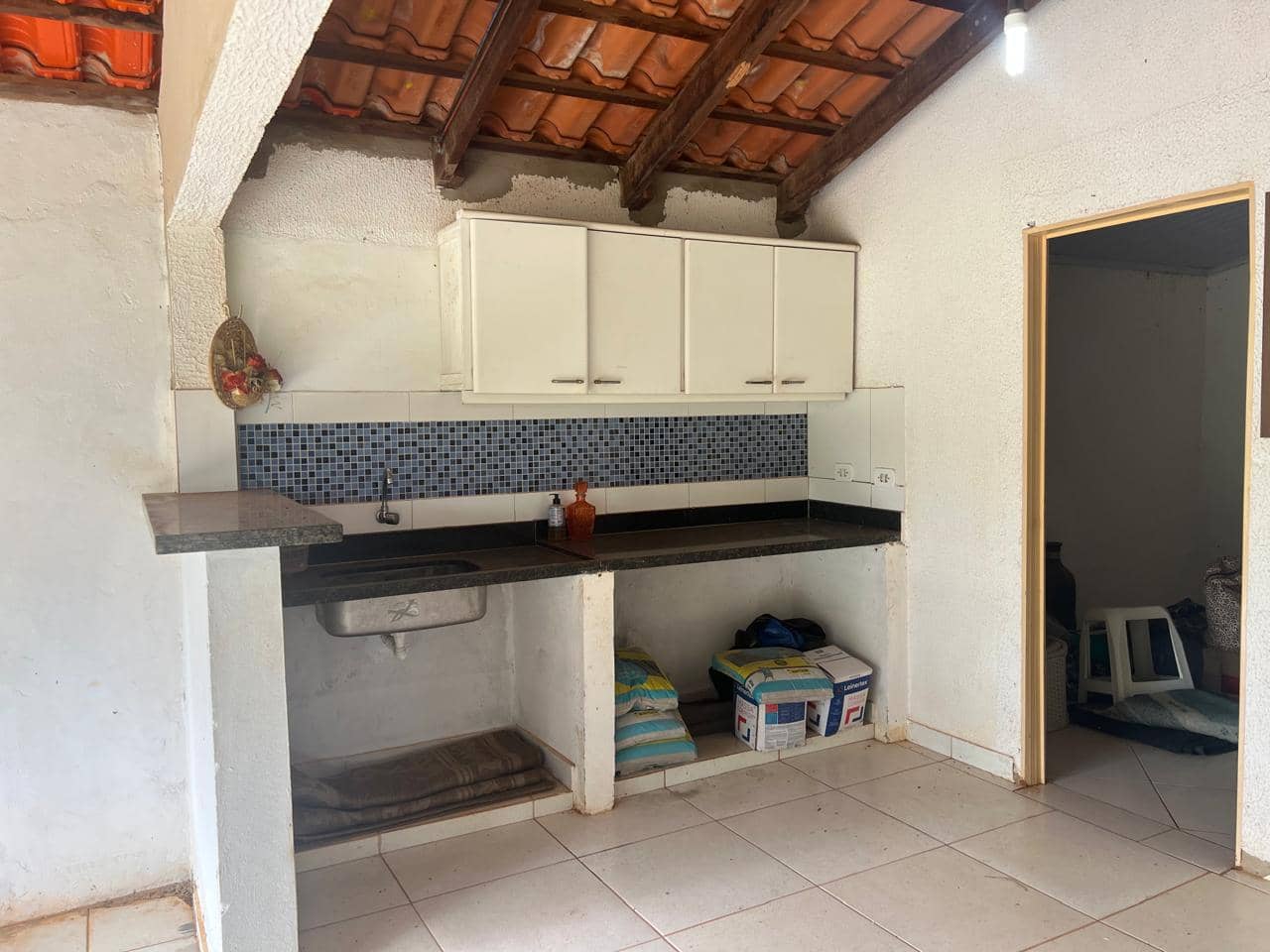 CHÁCARA EM ARAGOIÂNIA-GO