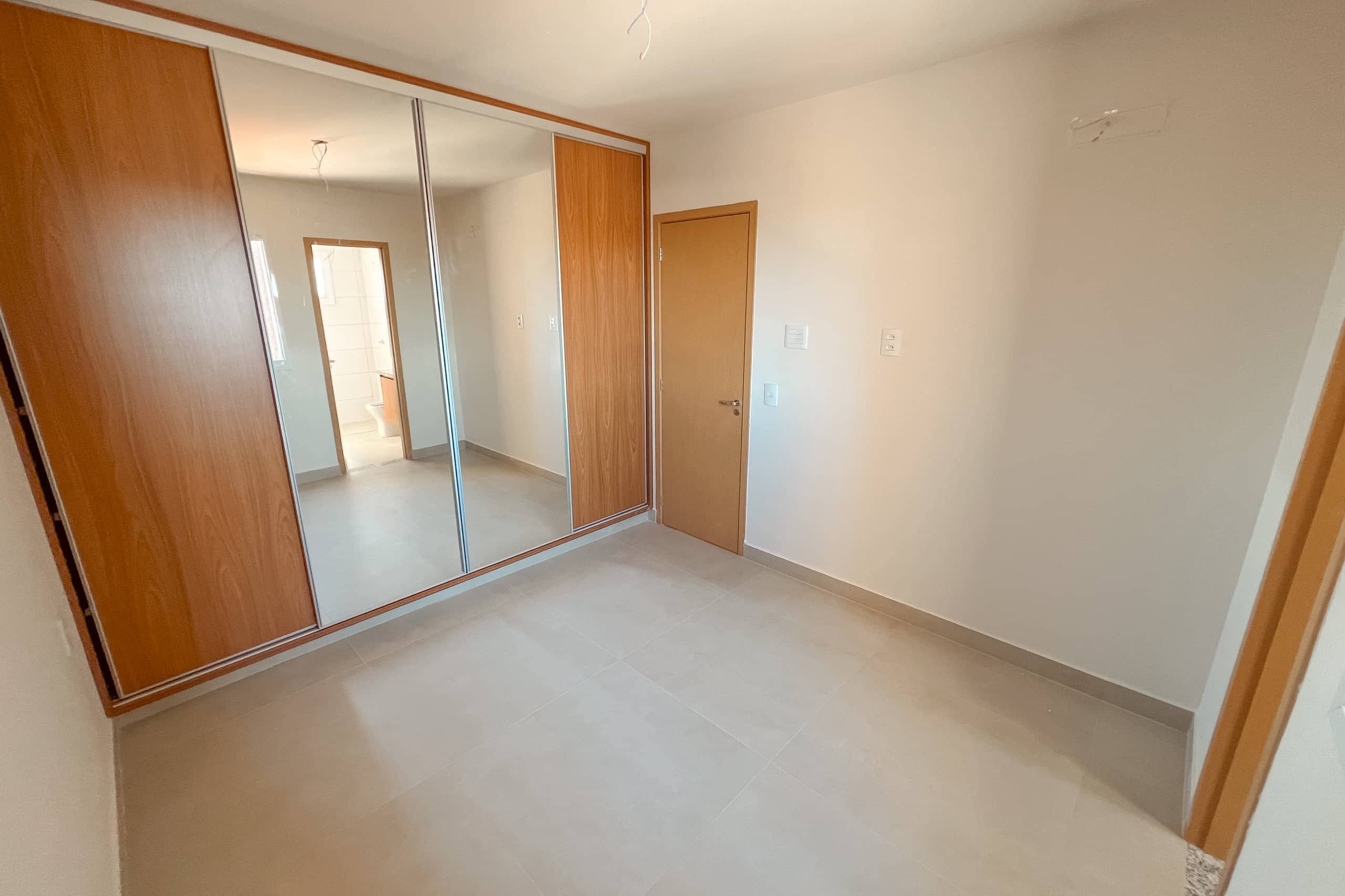Apartamentos de 64 a 100m² no Setor Bueno Goiânia GO