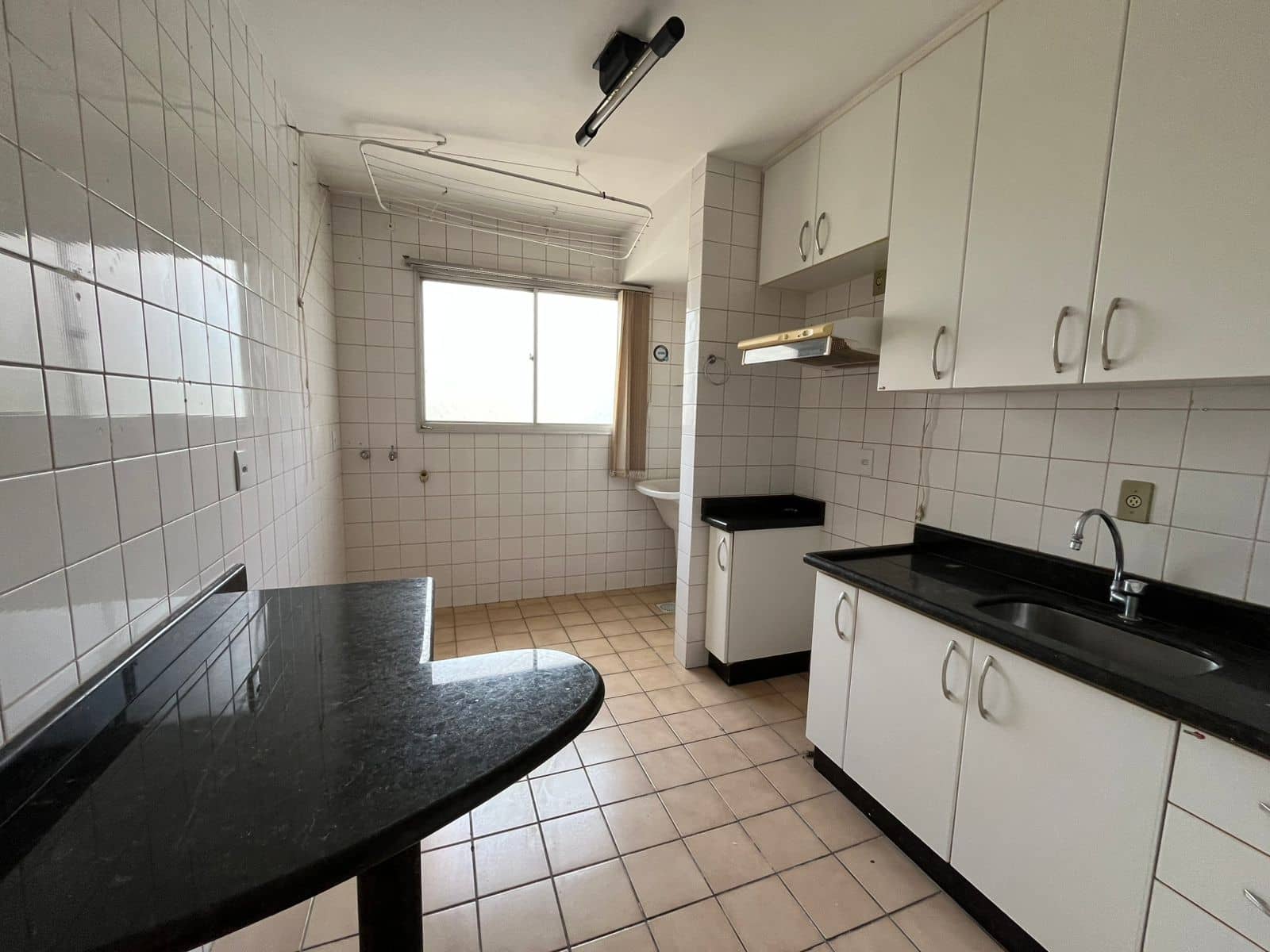 APARTAMENTO 2 QUARTOS RES ACARAI SETOR BUENO