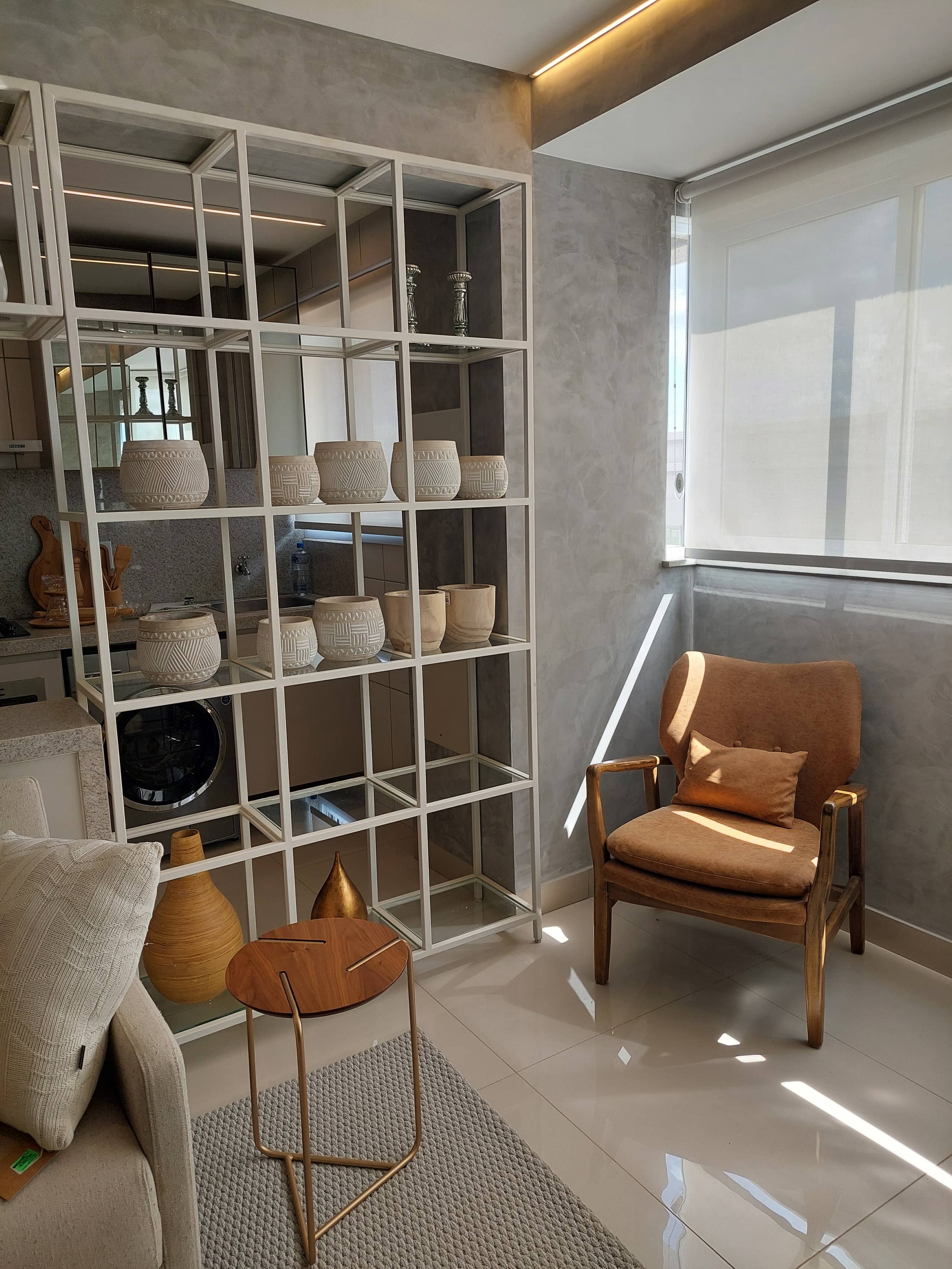 Apartamento de 2 á 3 quartos no Setor Faiçalvile Goiânia