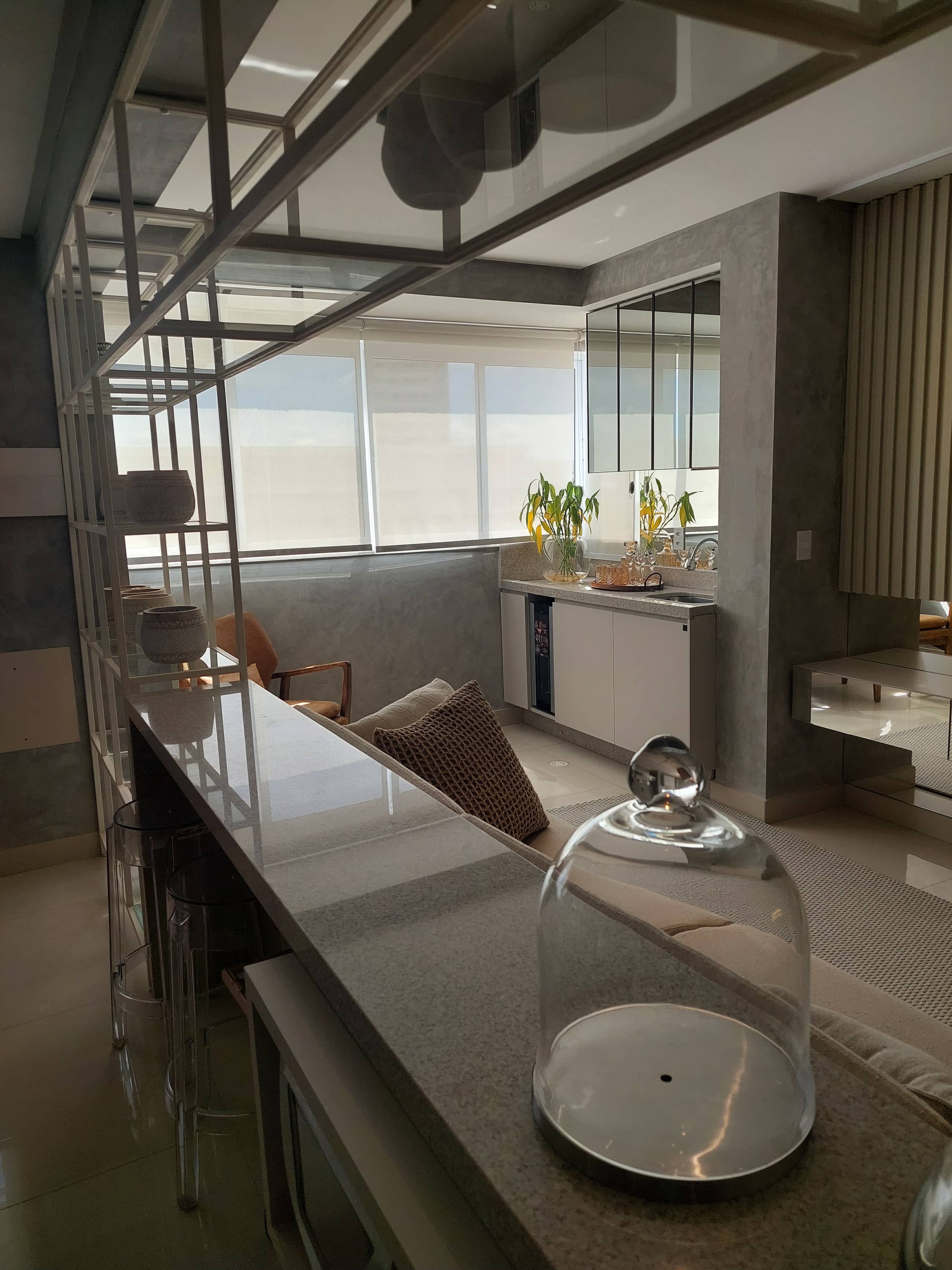 Apartamento de 2 á 3 quartos no Setor Faiçalvile Goiânia