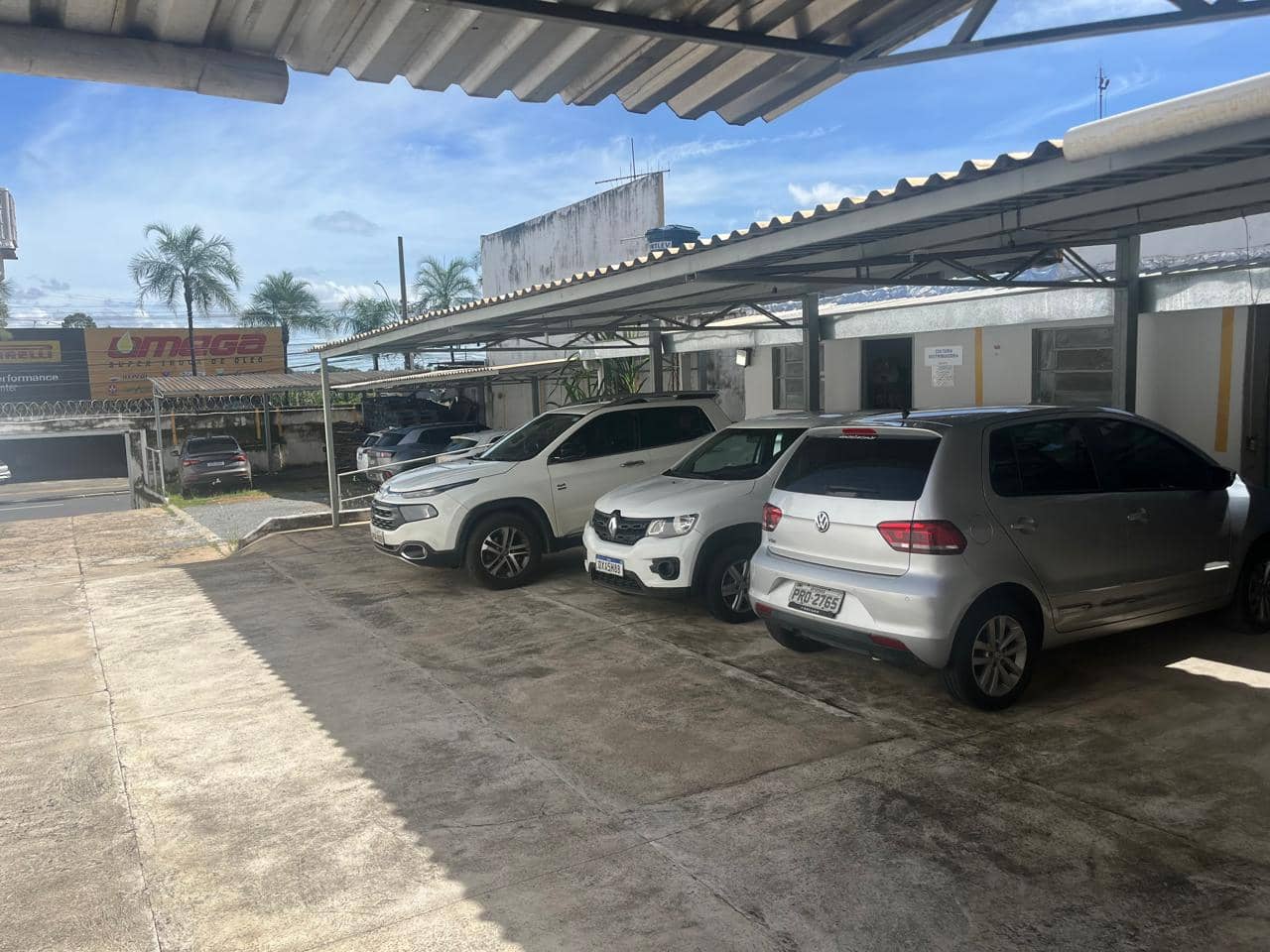 LOTE COMERCIAL LOCALIZADO NO SETOR AEROPORTO - GOIÂNIA-GO