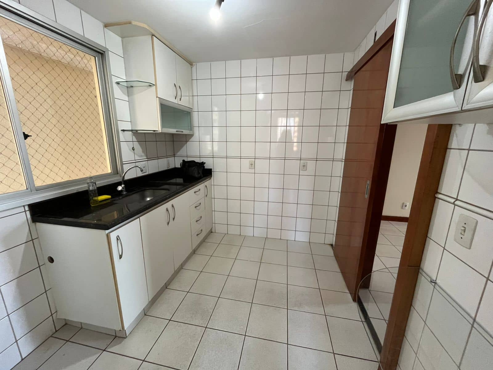 APARTAMENTO 3 QUARTOS SENDO 1 SUITE NO ALTO DA GLORIA