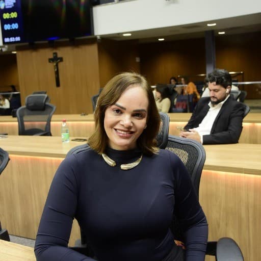 LARISSA MARIA SANTANA ARAUJO