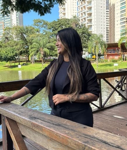 JULIA CRISTINE MIRANDA DE SOUZA