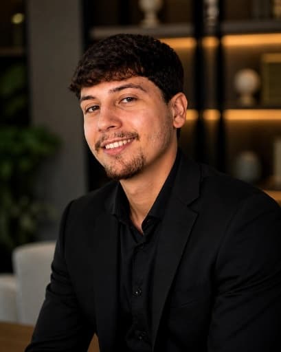 THIAGO MELO ALVES