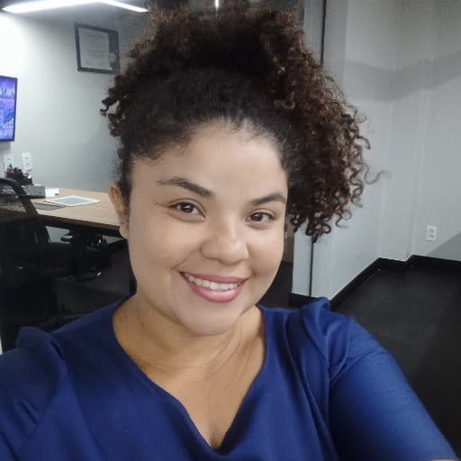 RAKELINE RODRIGUES 