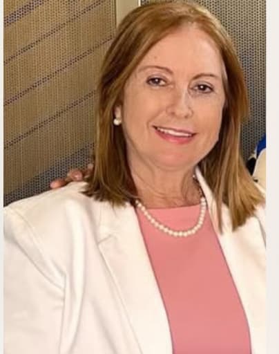 LÚCIA MARIA DE SOUZA