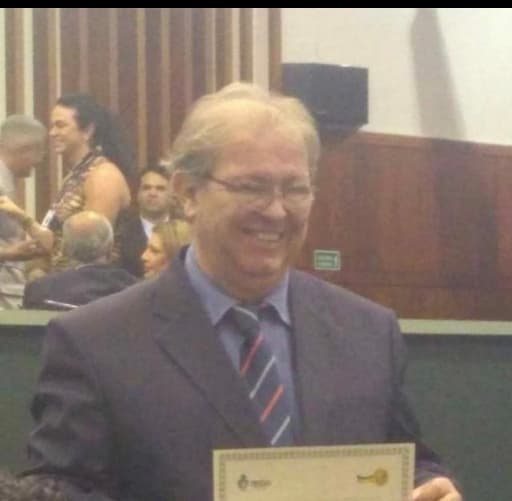 MARCO ANTÔNIO DE OLIVEIRA