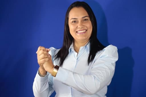 Beatriz Gomes