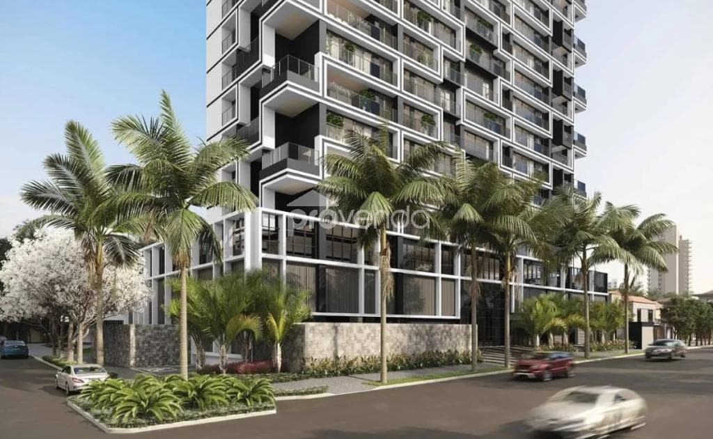 APARTAMENTO - ÁREA 47M² - OPUS GYRO ROOFTOP - SETOR MARISTA - GOIÂNIA/GO