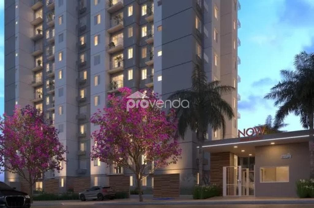 APARTAMENTO 03 QUARTOS SENDO 01 SUÍTE - PARQUE AMAZÔNIA