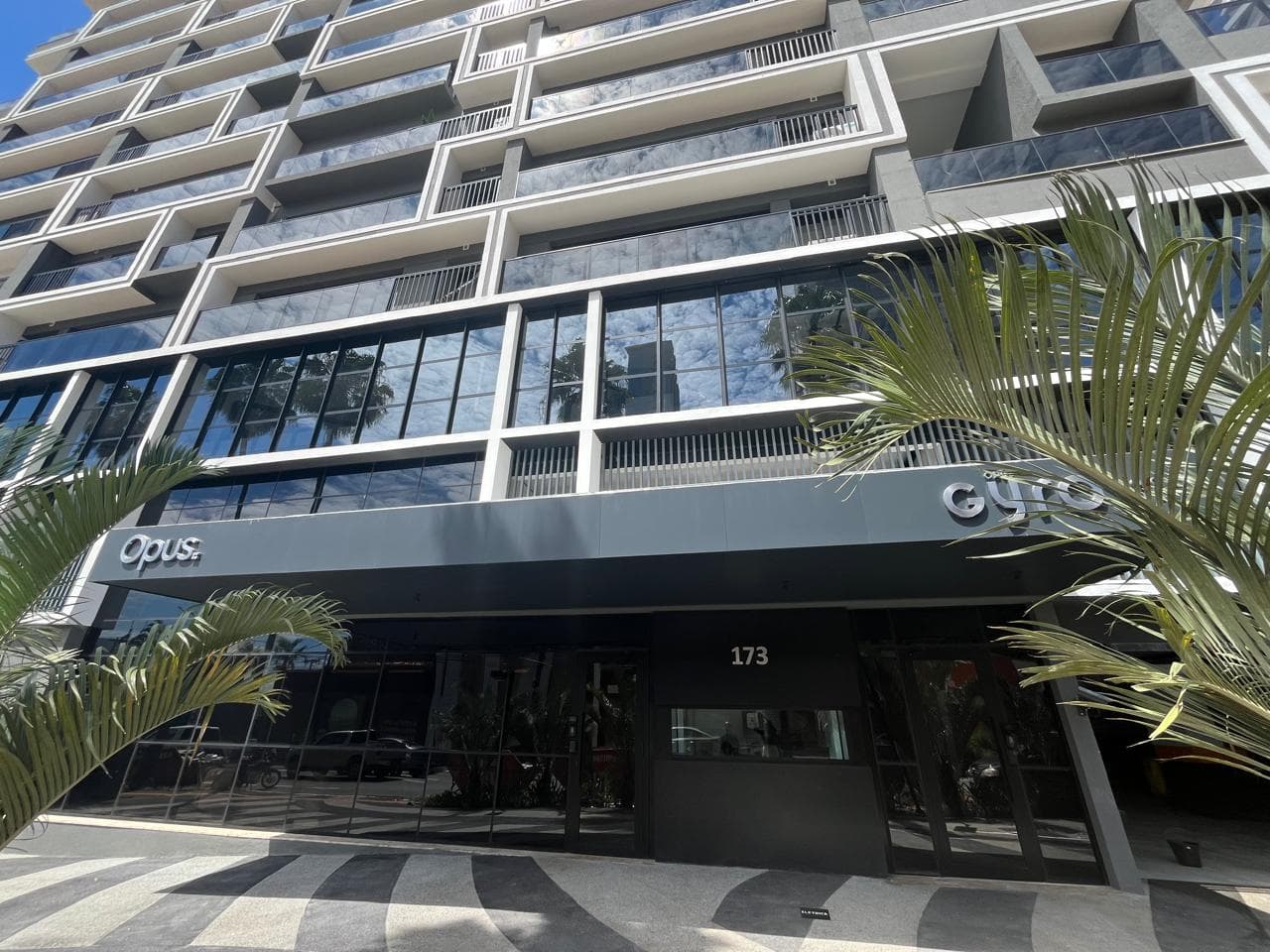 APARTAMENTO MOBILIADO RESIDENCIAL OPUS GYRO ROOFTOP - SETOR MARISTA