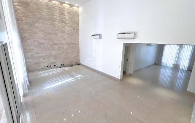 APARTAMENTO 4 SUITES EM FRENTE AO VACA BRAVA RESIDENCIAL RESERVA DO LAGO