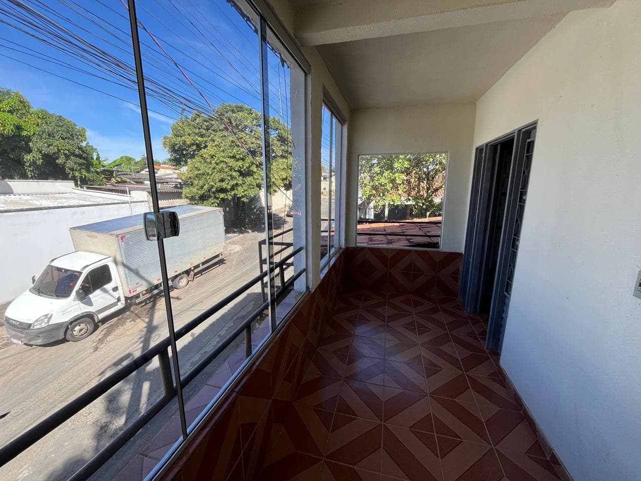 CASA 3 QUARTOS NO SETOR TERRA PROMETIDA APARECIDA DE GOIANIA