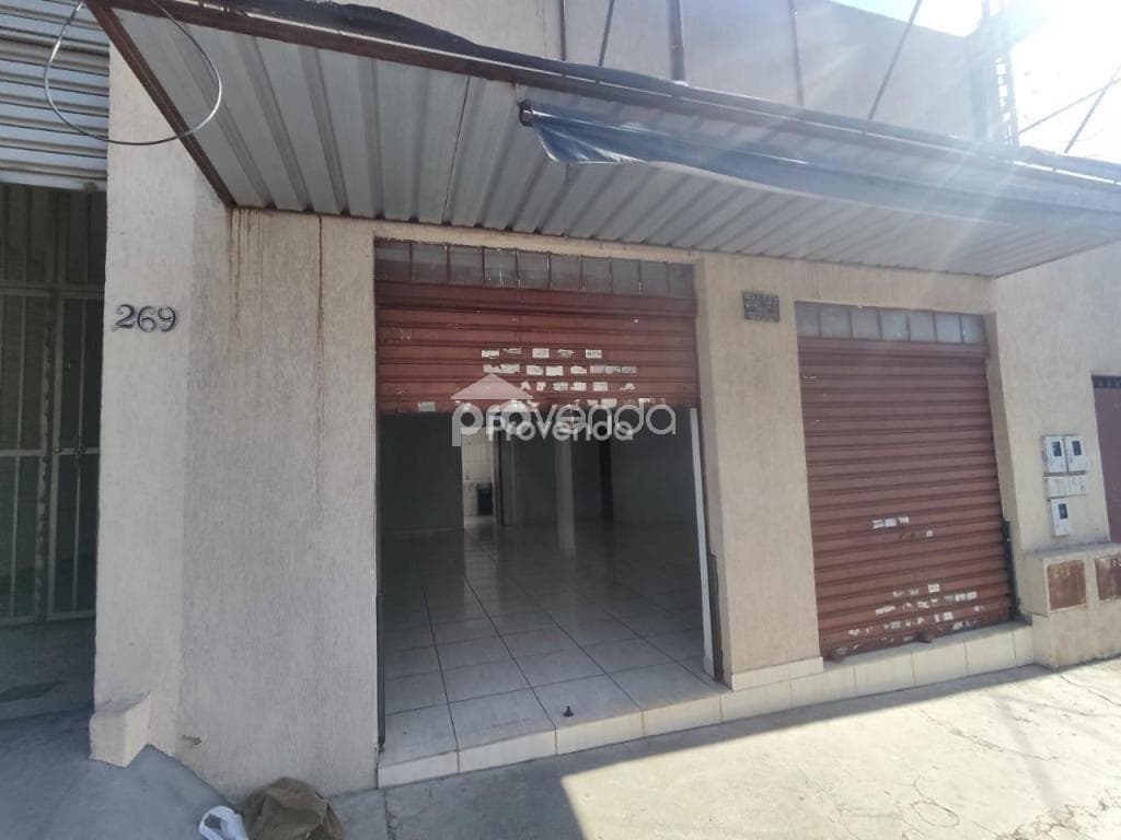 SALA COMERCIAL DE 82M², SETOR CENTRO OESTE.
