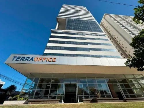 SALA COMERCIAL DE 87,00m², JARDIM AMÉRICA.