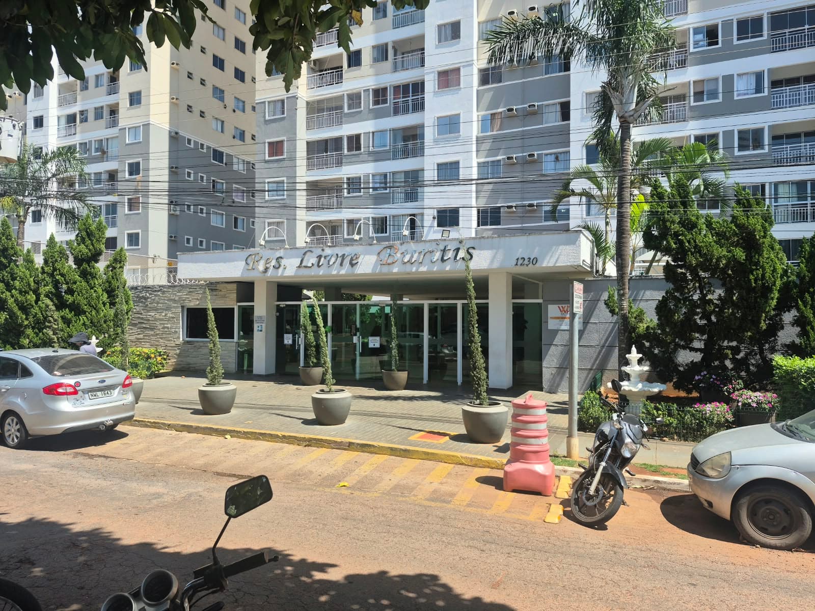 Apartamento 2 Quartos com Suíte e Lazer Completo