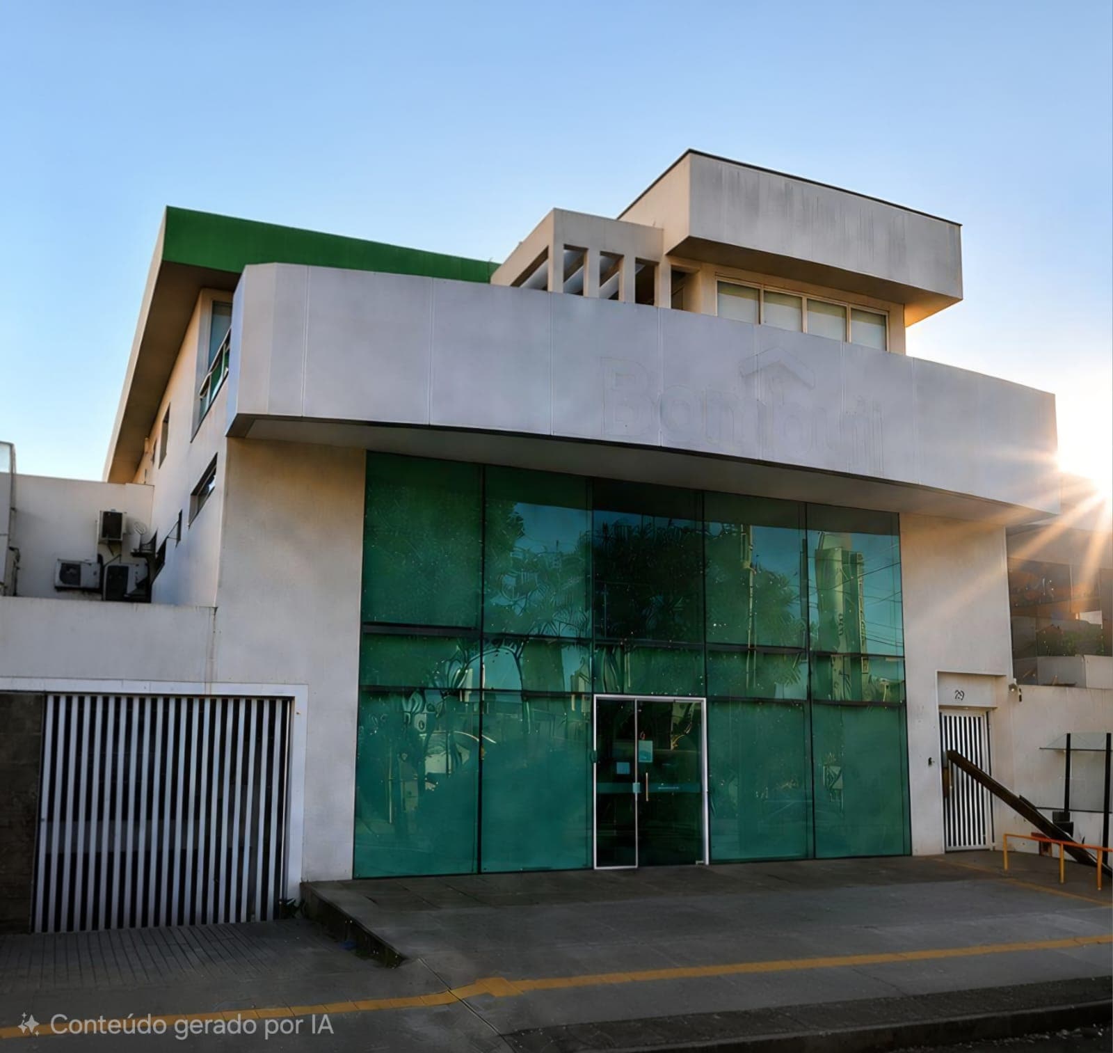 PREDIO COMERCIAL 1230 M², JARDIM AMERICA.