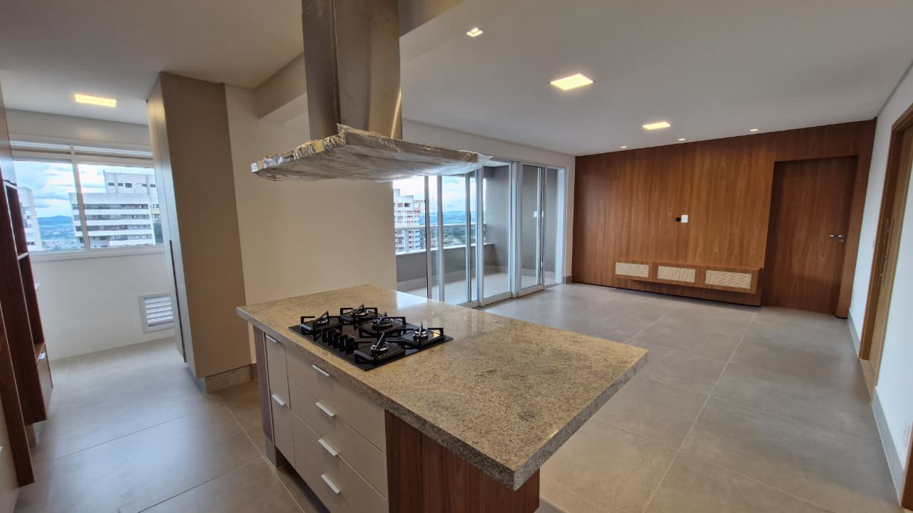 APARTAMENTO DE 03 SUÍTES, PARK LOZANDES.