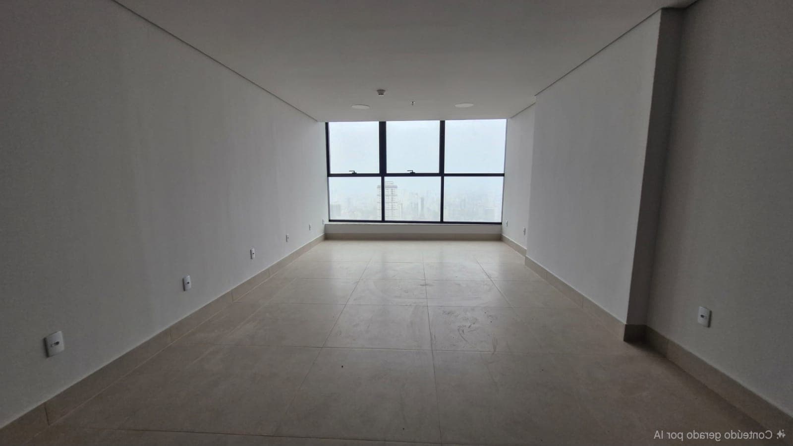 SALA COMERCIAL DE 39,14M², SETOR MARISTA.