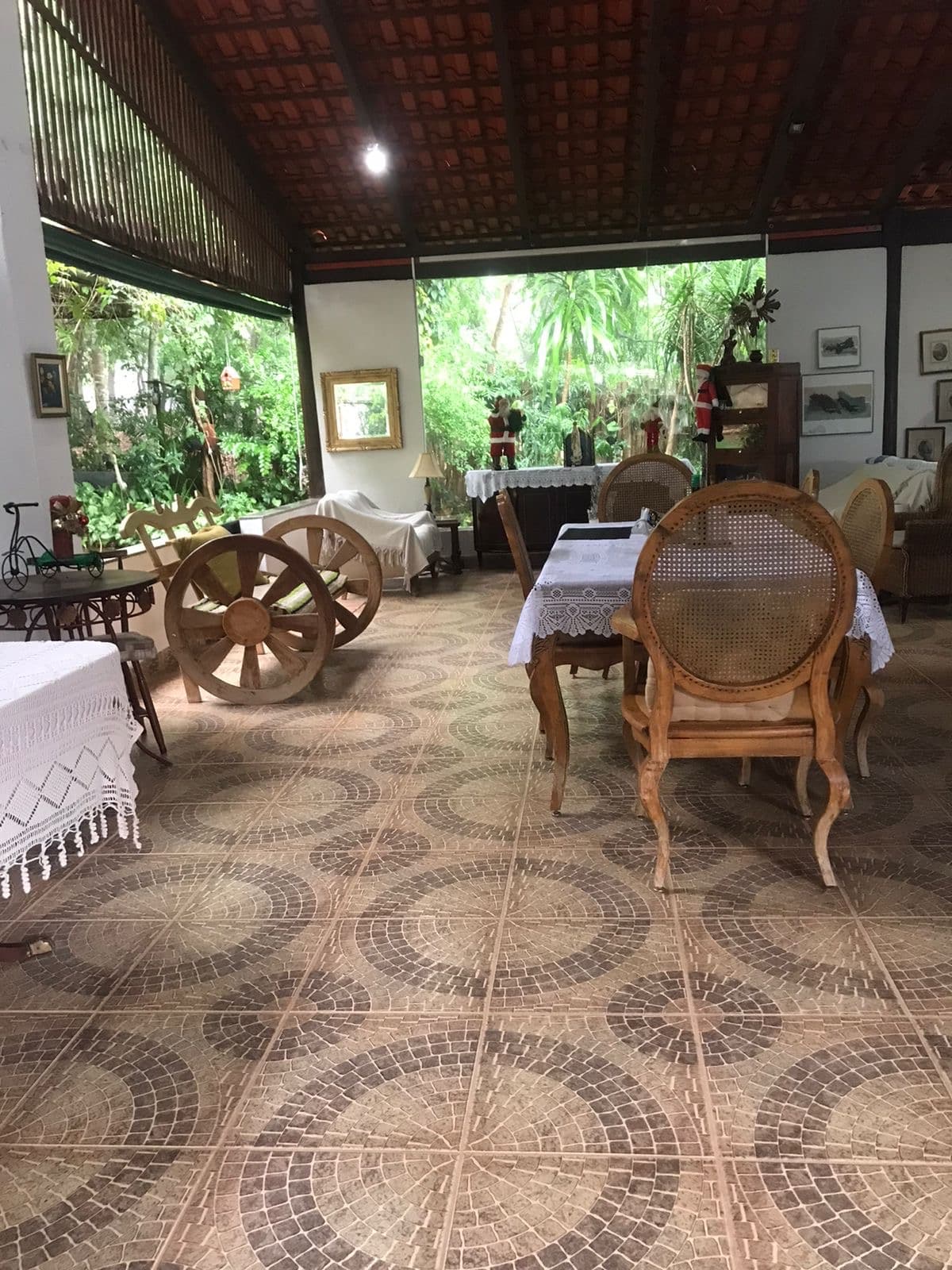 Casa Terra Condomínio Villa Verde