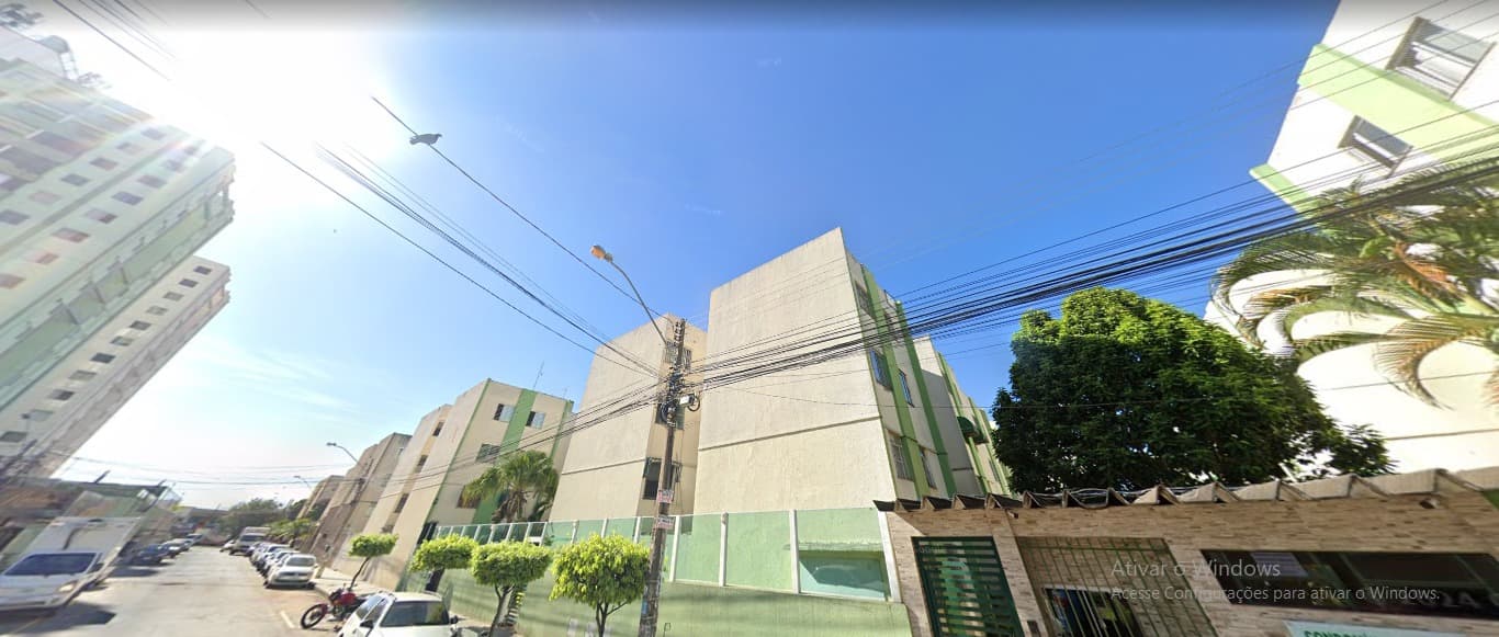 Apartamentos a venda 2 Quartos  - Setor Dos Afonso